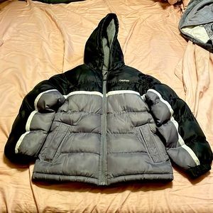Oshkosh boy’s winter coat